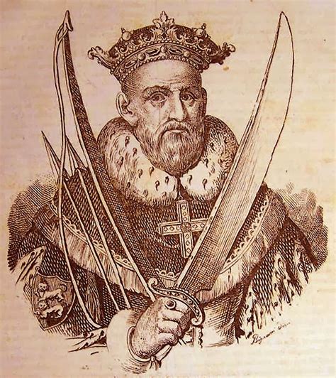 tudor guglielmo il conquistatore